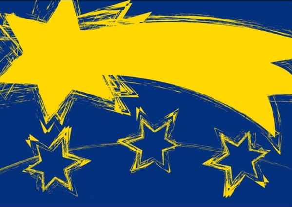 Noc kostelů logo